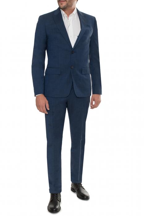 Costum barbati Slim fit Calvin Klein K10K105199 [1]