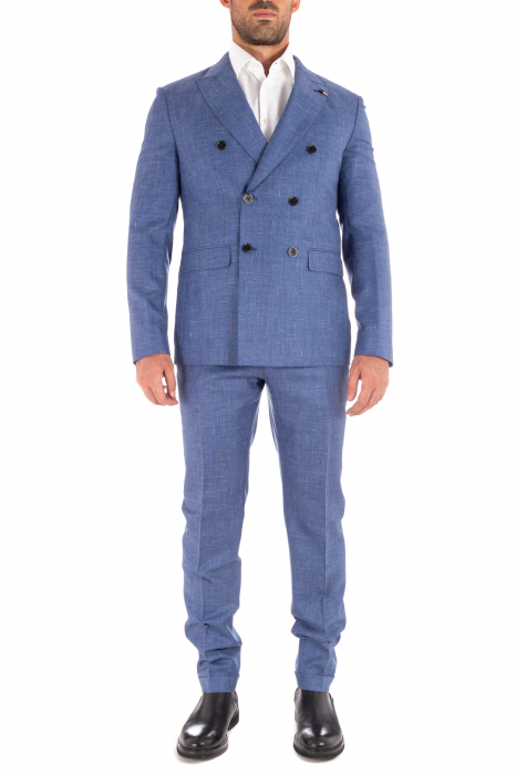 Costum barbati Slim fit Tommy Hilfiger TT0TT07950 [1]