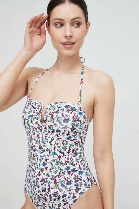 Costum de baie dintr-o bucata Tommy Hilfiger UW0UW04531 [3]