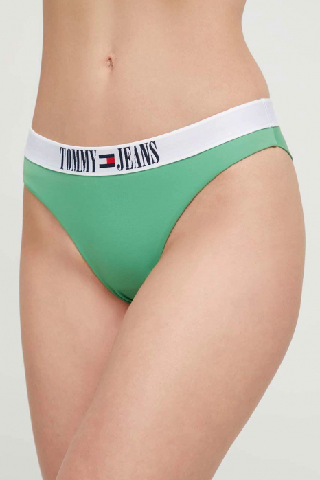 Costum de baie dama Tommy Jeans UW0UW04451-4079 [5]