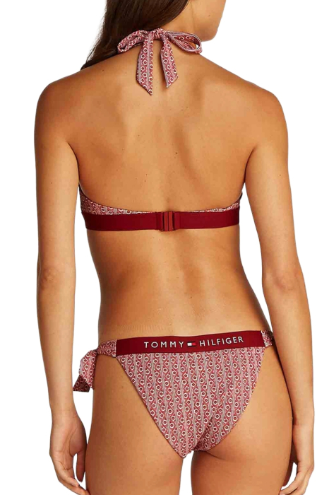 Tommy Hilfiger Two-Piece Swimsuit UW0UW05945 [2]