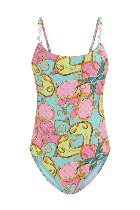 Guess E5GJ21 One-Piece Swimsuit [3]