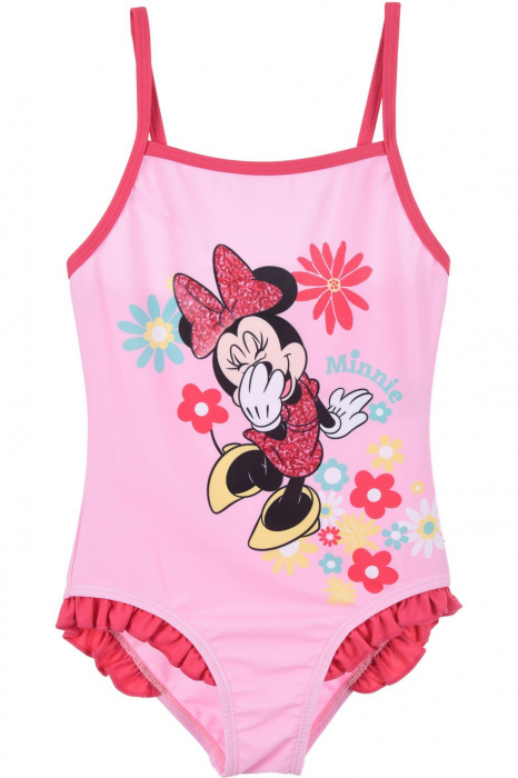 Minnie Mouse full bathing suit EX1822 [1]