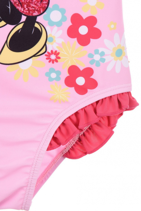 Minnie Mouse full bathing suit EX1822 [3]