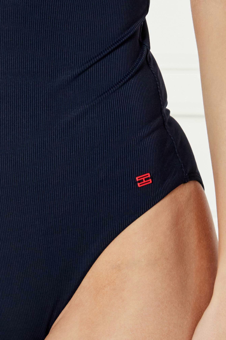 Tommy Hilfiger One-Piece Swimsuit UW0UW05847 [5]