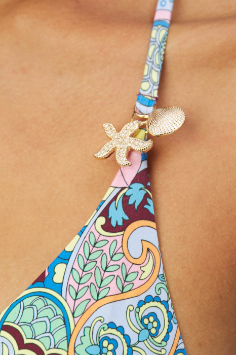Guess E4GJ13 One-Piece Swimsuit [5]
