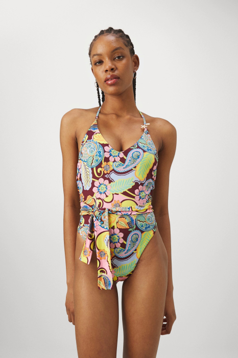 Guess E4GJ13 One-Piece Swimsuit [3]