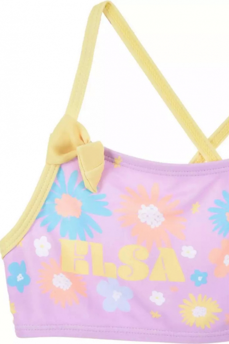 Frozen 2-piece swimsuit EX1951 [4]