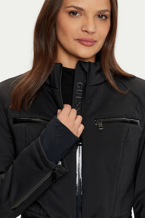 Guess Women's Ski Suit OVERALL W4PD1M [4]