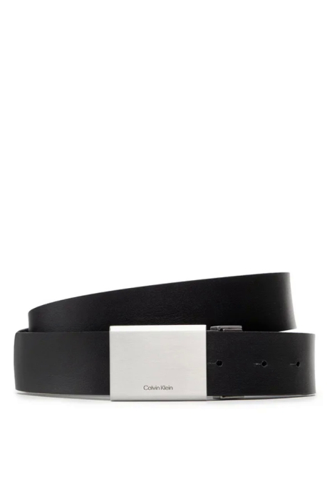Curea barbati Calvin Klein Clean Plaque Belt Gs 2 Straps K50K507937 [4]