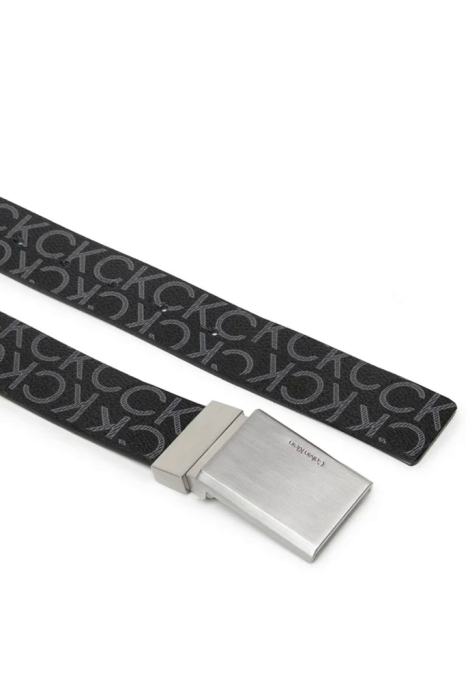 Curea barbati Calvin Klein Clean Plaque Belt Gs 2 Straps K50K507937 [6]
