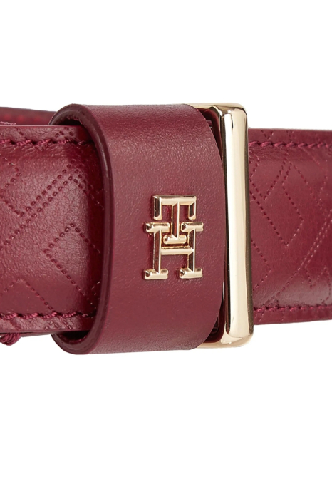 Curea dama Tommy Hilfiger Casual Mono 3.0 AW0AW15382 [3]