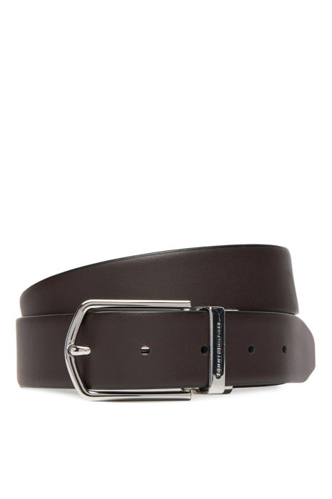 Curea Barbati Tommy Hilfiger AM0AM13762 din Piele Reversibila [2]