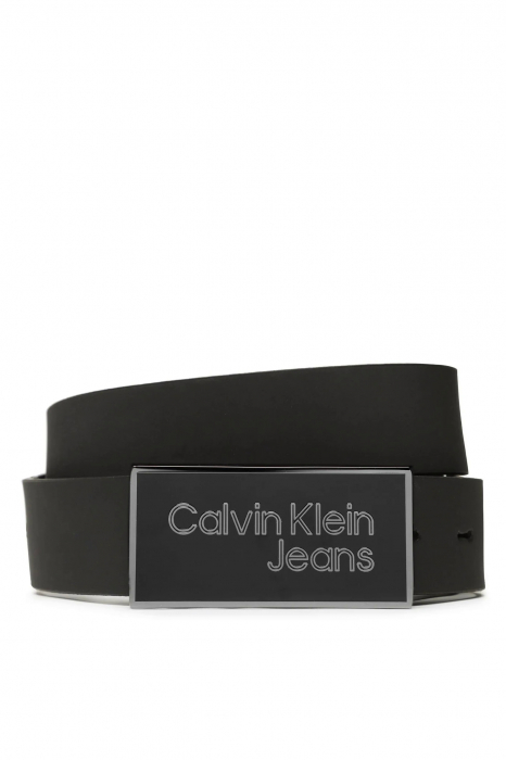 Curea din piele Calvin Klein Jeans K50K510161 [2]
