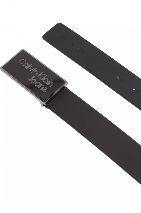 Curea din piele Calvin Klein Jeans K50K510161 [4]