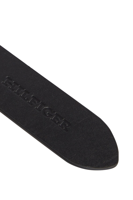 Curea Barbati Tommy Hilfiger AM0AM12551 din Piele Naturala [2]