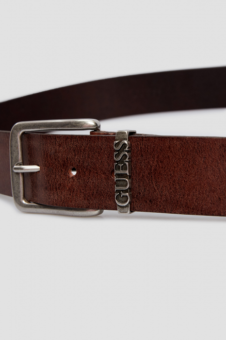 Curea din piele Guess BM7506 [3]