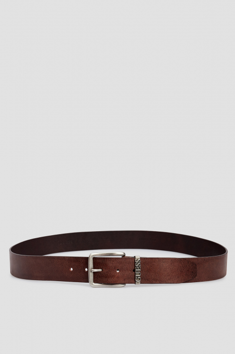 Curea din piele Guess BM7506 [2]