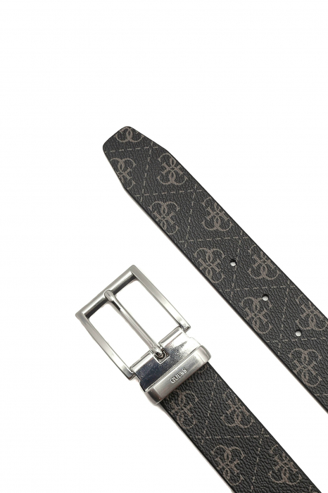 Curea barbati Guess reversibila BM7541 [4]