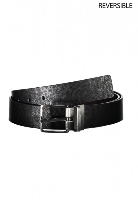 Curea din piele reversibila Calvin Klein K50K510072 [3]