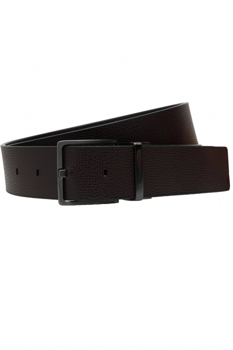 Curea din piele reversibila Calvin Klein K50K510072 [2]