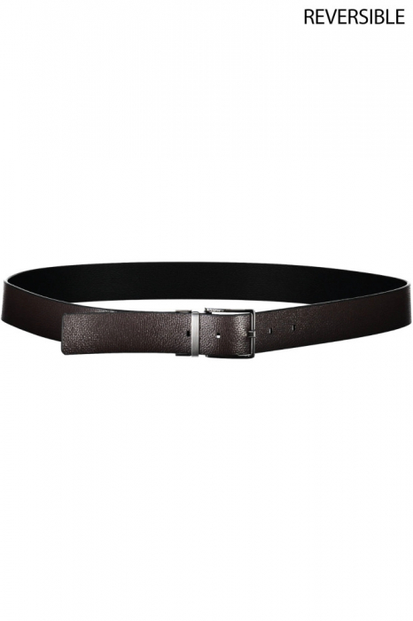 Curea din piele reversibila Calvin Klein K50K510072 [7]