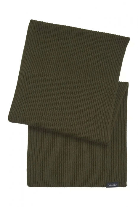 Calvin Klein Knit Scarf men's scarf K50K510996 [4]