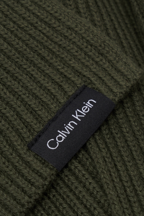 Calvin Klein Knit Scarf men's scarf K50K510996 [3]
