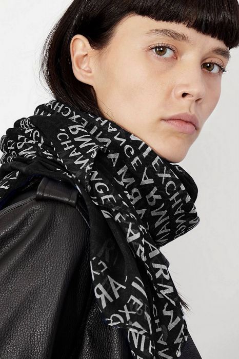 Esarfa dama Armani Exchange 944106 [3]