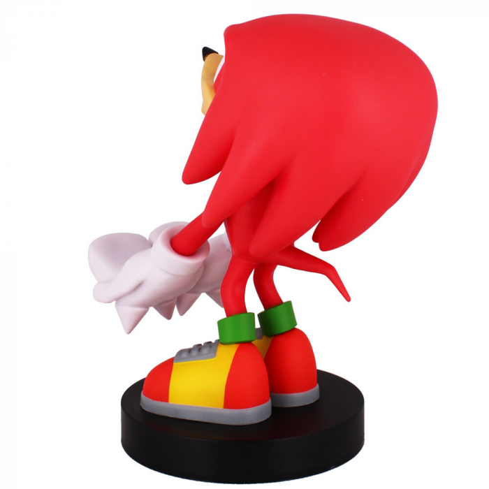 Figurina suport De Incarcare Sonic Knuckles [3]