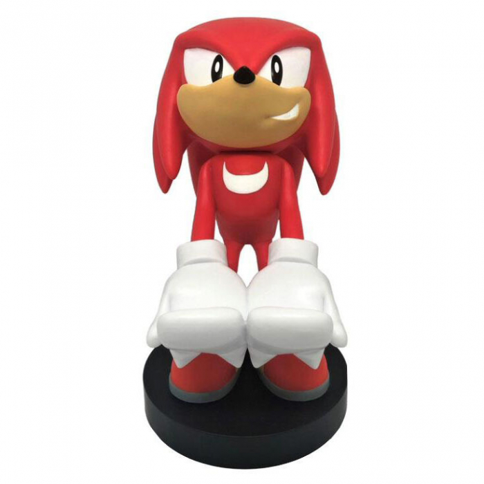 Figurina suport De Incarcare Sonic Knuckles [1]