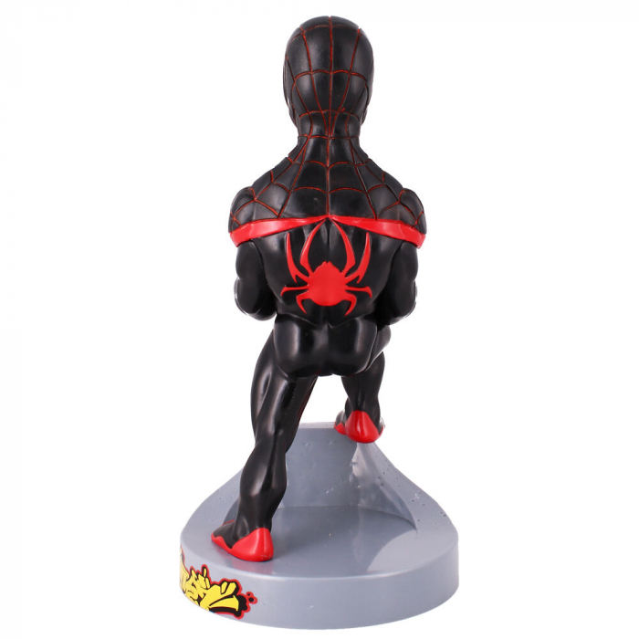 Figurina suport incarcare Spiderman [2]
