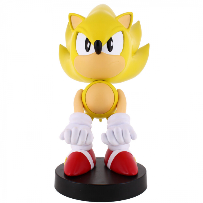 Figurina Suport De Incarcare Super Sonic [1]