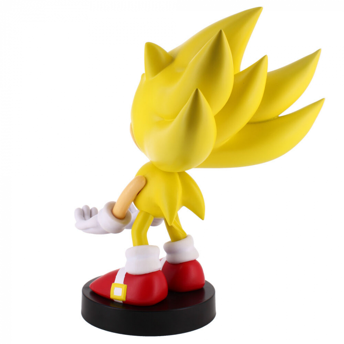 Figurina Suport De Incarcare Super Sonic [4]