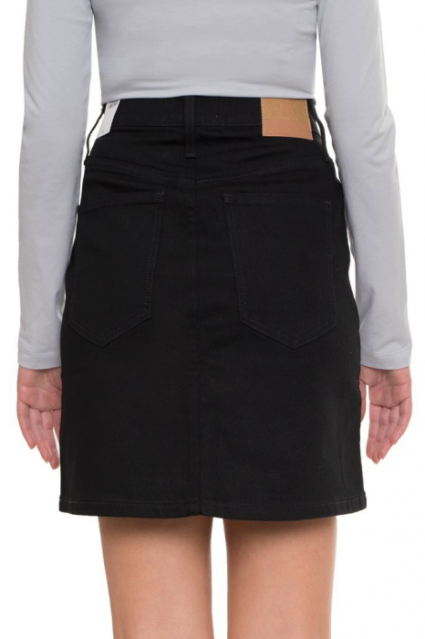 Fusta mini Calvin Klein Jeans J20J217490 [2]