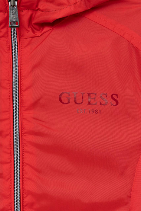 Geaca baieti guess reversibila [4]