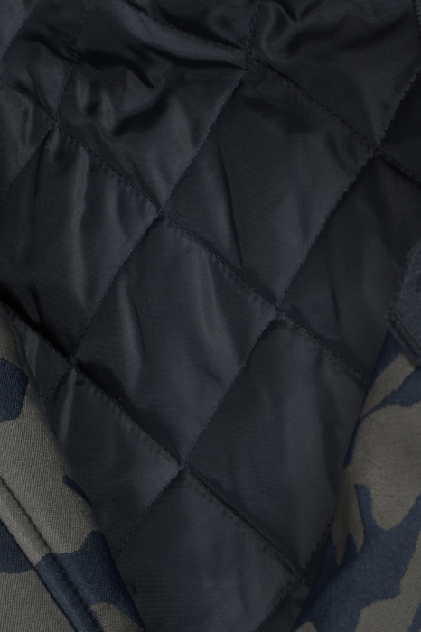 Geaca baieti Emporio Armani 6K4BJ7 [3]