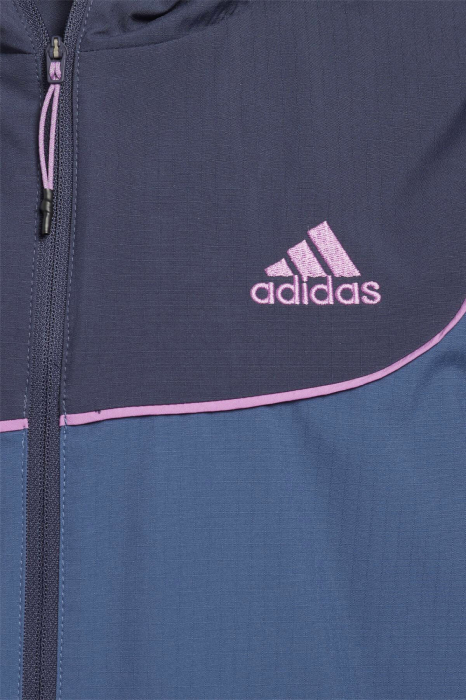 Kids' waterproof jacket adidas HI0999 [4]