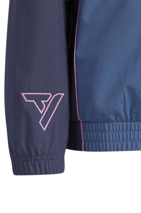 Kids' waterproof jacket adidas HI0999 [3]