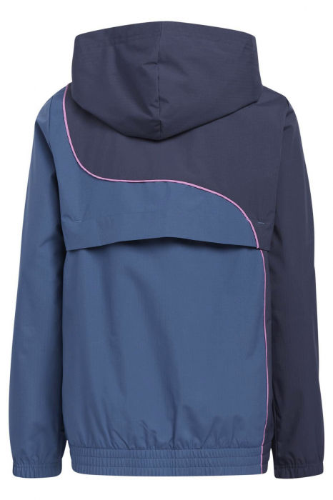 Kids' waterproof jacket adidas HI0999 [2]