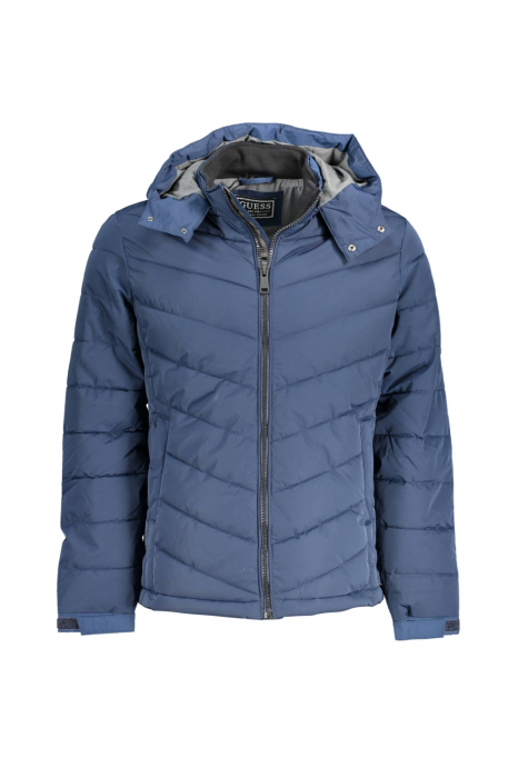 Geaca barbateasca Guess M0BL50WD990 [1]