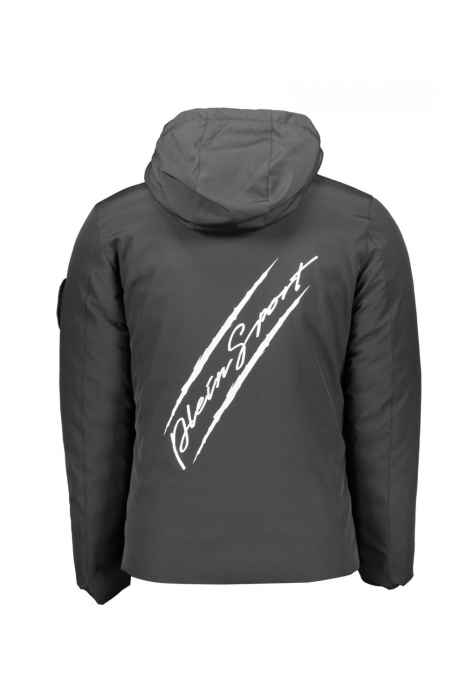 Geaca reversibila barbati Plein Sport UPPS104 [2]