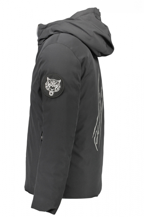 Geaca reversibila barbati Plein Sport UPPS104 [3]