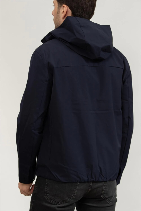 Calvin Klein Men's Jacket K10K114329 [2]