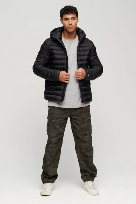 Geaca barbati Superdry Fuji Puffer M5011821A [9]