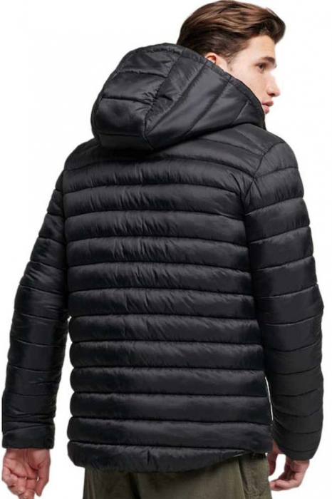 Geaca barbati Superdry Fuji Puffer M5011821A [2]