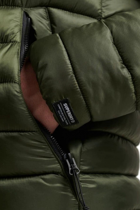 Geaca barbati Superdry Fuji Puffer M5011821A [6]