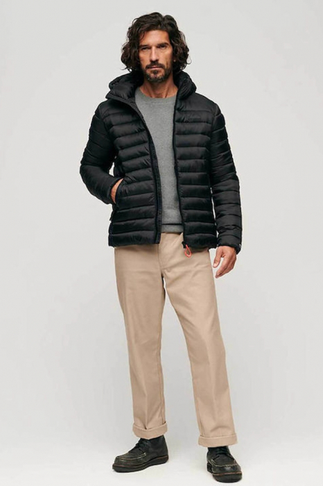 Geaca barbati Superdry Fuji Puffer M5011821A [8]