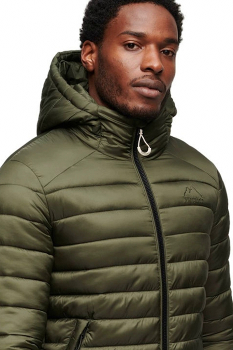 Geaca barbati Superdry Fuji Puffer M5011821A [4]