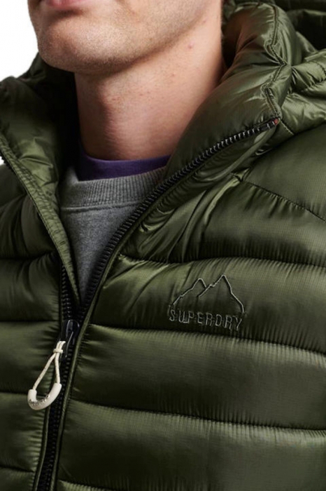 Geaca barbati Superdry Fuji Puffer M5011821A [5]